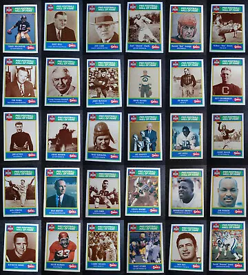 1990 Swell Greats Football Cards Complete Your Set You U Pick From List 1-160 • $0.99