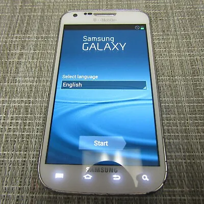 Samsung Galaxy S2 (t-mobile) Clean Esn Works Please Read!! 58559 • $43.24