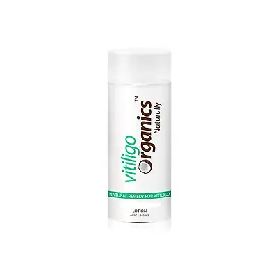 Vitiligo Organics  Vitiligo 100% Organic Ingredients (testimony Provided) • $90