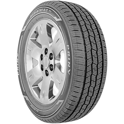 4 Tires Prinx HiCountry H/T HT2 235/75R16 112T XL AS A/S All Season • $416.89