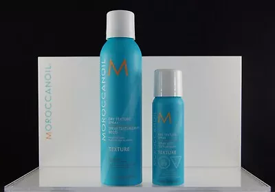 Moroccanoil Dry Texture Spray ( 1.6 Oz / 5.4 Oz ) Long Lasting Hold & Volume  • $54.99