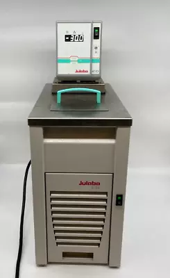 Julabo F25 ED Heated And Refrigerated Circulator • $1100