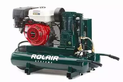 Rolair 270 Cc Gas Air Compressor • $1936