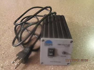 Virtual Industries V8000 Smd -vac-gp Surface Mount Vacuum Tool 110 Volts • $80