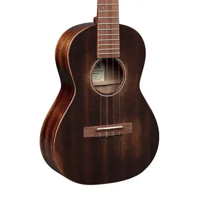 Martin T1 Streetmaster Tenor Ukulele Natural W/ Gig Bag • $499