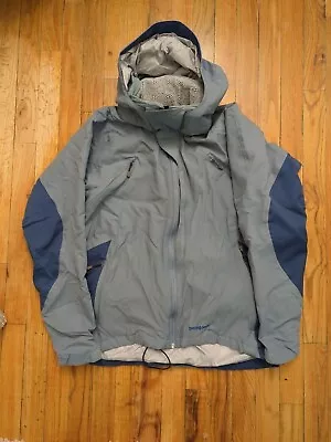 Patagonia Mens Winter Snowboard Ski Jacket Size Medium  • $25