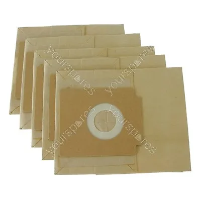 Goblin Iota Vacuum Cleaner Paper Dust Bags • £5.78