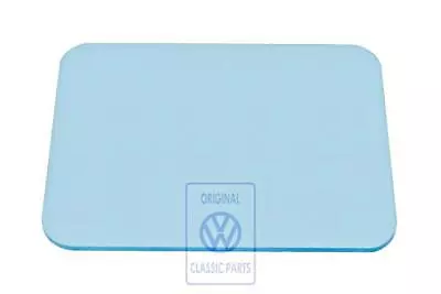 Genuine Volkswagen Glass Pane For Loading Flap Rear NOS Vanagon Syncro 247845551 • $20.57