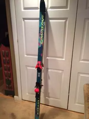 Dynastar Assault --Mogul Skis--Vintage • $1200