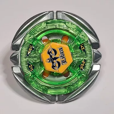 №5717b-takara Beyblade Metal Fight-flame Libra-random Booster-genuine • $22