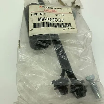 Mitsubishi Colt Shogun Sport Tube Kit Replacement Service Genuine MW400037 • $16.41