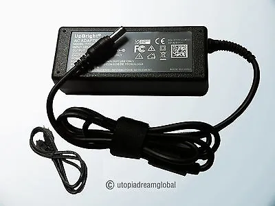 NEW AC Adapter For MW MEAN WELL GSM60A12 GSM60A12-P1J Power Supply Cord Charger • $17.99