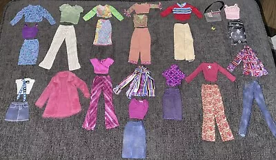 Lot #1092 Huge Lot Of Vintage Mary-Kate & Ashley Olson Clothes (31 Pieces) • $8.50