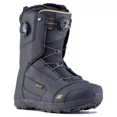 K2 Snowboard Compass Clicker Snowboard Boots 2021 • $157.48