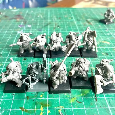 £10 • Buy Avatars Of War Dwarf Rangers