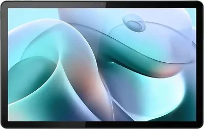 MOTOROLA Tab G70 LTE 6/128 GB Factory Unlocked-11 Inch-Wi-Fi+4G-Android Tablet • $455