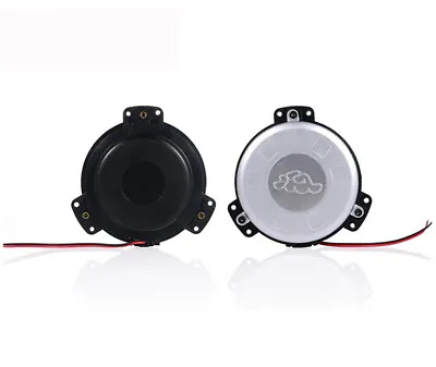 2PCS Tactile Transducer Mini Bass Shaker Bass Vibration Speaker For Home Theater • $45.59