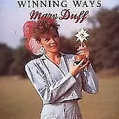 Mary Duff : Winning Ways CD Value Guaranteed From EBay’s Biggest Seller! • £2.25