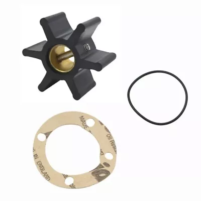 Marine Engine Cooling Sea Water Pump Impeller For Mitsubishi K 2AS Engine • $20