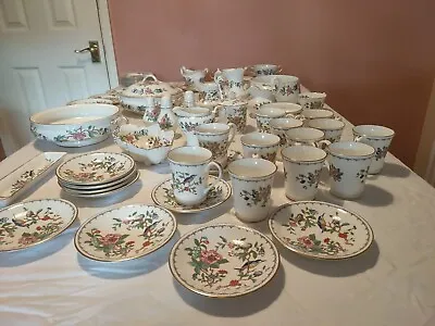 £500 • Buy Aynsley Pembroke Tea Set Collection