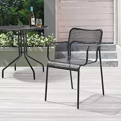 Member's Mark Café Collection 2-Pack Chairs • $159.97