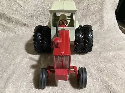 Ertl International 1256 Farmall Turbo Tractor 1/16 Scale • $75