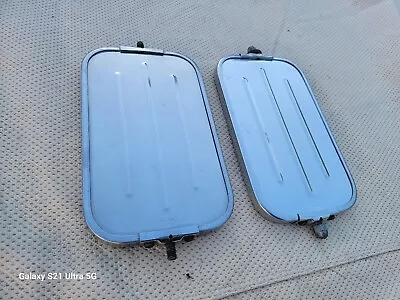$75 • Buy Vintage Ford Fomoco Pickup Truck  West Coast Mirrors Oem Pair  F150 F250 