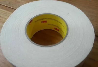 3M™ Seamstick Sailmakers Double Sided Basting Tape For Fabricscanvassails.  • £8.50