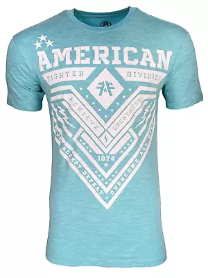 American Fighter Men's T-shirt Altair Premium Athletic MMA XS-4XL $44 • $25.95