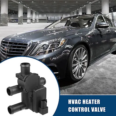 2308300084 HVAC Heater Control Valve Solenoid Valve For Mercedes Benz S550 • $29.92