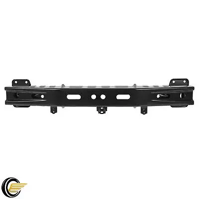 Front Bumper Reinforcement For Mitsubishi Mirage 2014-2020 #6400D612 #6400F617 • $109