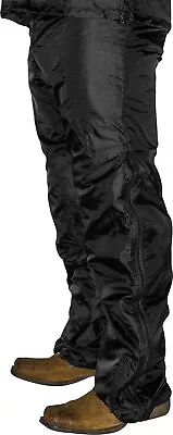 California Heat 12V Heated Cold Weather Mens Motorcycle Street Riding Pant Liner • $190