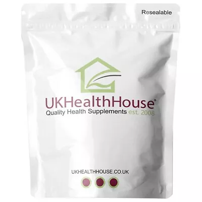 250g MSM (Methylsulfonylmethane) Powder - 100% Pure USP BP Grade - Joint Support • £6.77