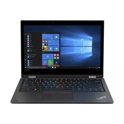 Lenovo ThinkPad Yoga L390 I5 8265U 1.6GHz 8GB 256GB SSD W11H 14  Touch | 1yr Wty • $319