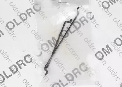 New Tamiya Quick Drive QD Tie Rod Set Ya0019 Thunder Shot Super Sabre • $1.99