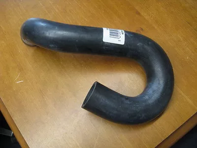 FORD ESCORT MK1 Mk2 RS2000 PINTO RADIATOR TOP HOSE RS HISTORIC RALLY • $41.99