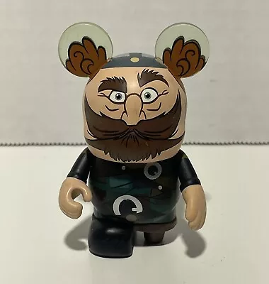 Disney 3  Vinylmation Pixar #1 Series Brave King Fergus Figure 2012 • $9.49