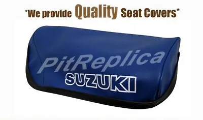 [b407] Suzuki Alt50 1983 1984 Lt50 1984 -2001 Seat Cover [sssts] • $35