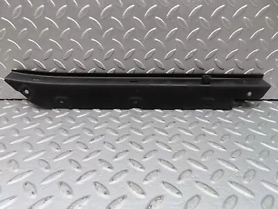 ?20369? Mercedes-Benz W114 280CE Coupe Rear Window Channel Support Left Side • $56.82