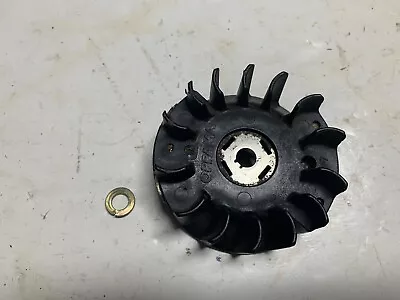 Oem Echo Hc-150 Hedge Trimmer Flywheel • $16