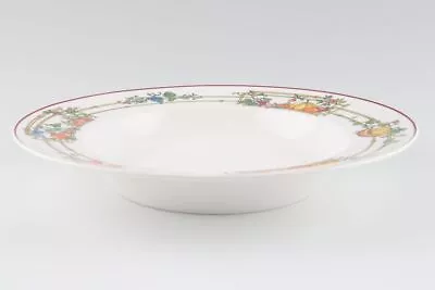 Villeroy & Boch - Mon Jardin - Rimmed Bowl - 134627G • $38.39