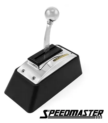 Speedmaster Universal 3 & 4 Speed Automatic Trans Ratchet 80683 Shifter Assembly • $264.95