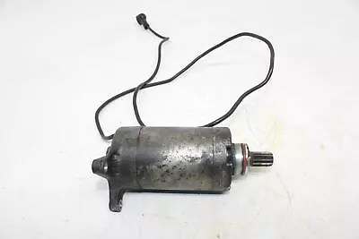 2005 Yamaha Virago 250 Xv250 Engine Starting Starter Motor -dc 12v • $60