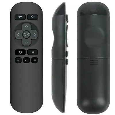 Replacement Remote Control Fit For Telstra TV 1 And Telstra TV 2 4700TL 4200TL • $15.93