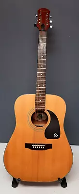 Epiphone PR200 Acoustic Guitar • $106.84