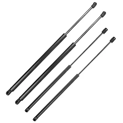 4x Window Tailgate Hatch Lift Supports For 2002-2006 GMC Envoy XL EXT LT • $34.43