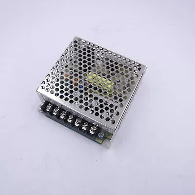 $79.99 • Buy V-Infinity VGD-30-D512 100-240V 50-60Hz 0.85A 30W Max AC/DC Converter Switch