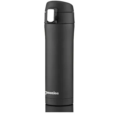 Procizion Insulated Stainless Steel Vacuum Flask Travel Mug Thermos Bottle 16 Oz • $18.98