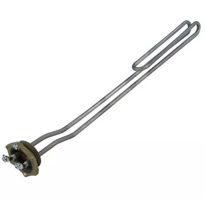 OSO - Single Phase 3kw Immersion Heater 8015192 (Replaces 71259) • £143.90
