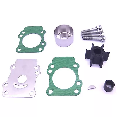 Yamaha 9.9 15 Hp 2 Stroke Outboard Motor Water Pump Impeller Kit 682-W0078-A1 • $19.50